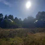 Podniebny Glamping *