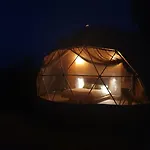 Podniebny Glamping * בורסק