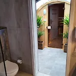 Podniebny Glamping אוהל מפואר