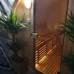 אוהל מפואר Podniebny Glamping