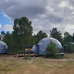 Podniebny Glamping *