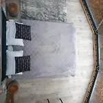 Podniebny Glamping אוהל מפואר *