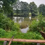 Podniebny Glamping *