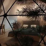 אוהל מפואר Podniebny Glamping