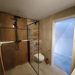 אוהל מפואר Podniebny Glamping *