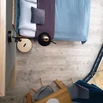 Podniebny Glamping *
