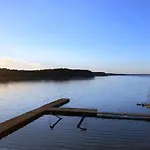 Podniebny Glamping אוהל מפואר *