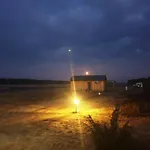 Podniebny Glamping * בורסק