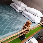 Podniebny Glamping *