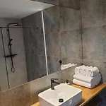Podniebny Glamping * בורסק