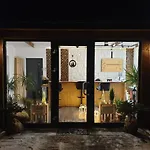 אוהל מפואר Podniebny Glamping *