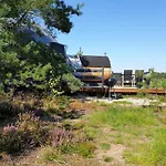 אוהל מפואר Podniebny Glamping *