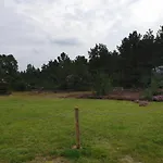 Podniebny Glamping * בורסק
