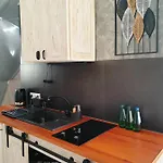 אוהל מפואר Podniebny Glamping *