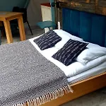 Podniebny Glamping