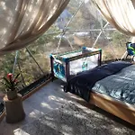 Podniebny Glamping *
