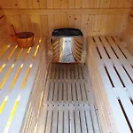 Podniebny Glamping