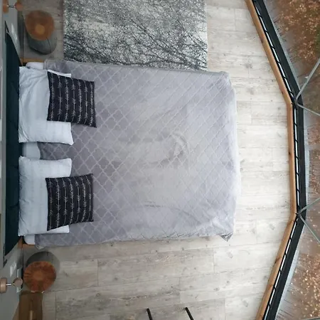 Podniebny Glamping Glamping *