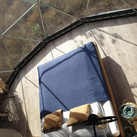 Podniebny Glamping *