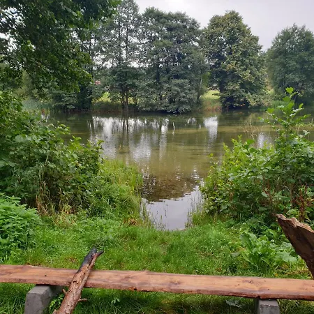 Podniebny Glamping *