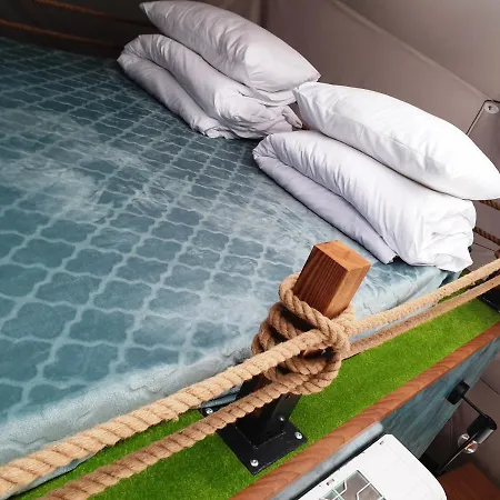 Podniebny Glamping *