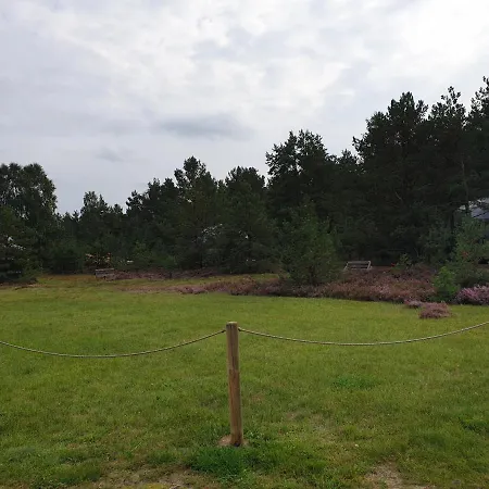 Podniebny Glamping * Borsk