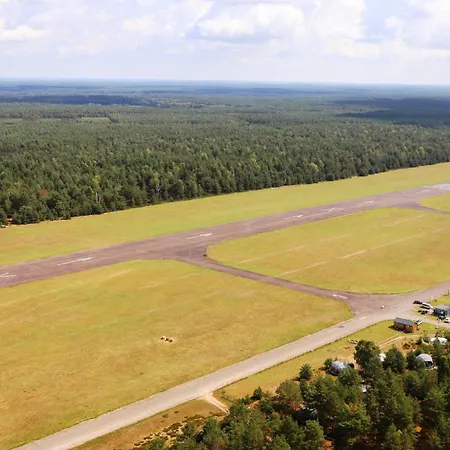 Glamping Podniebny Glamping