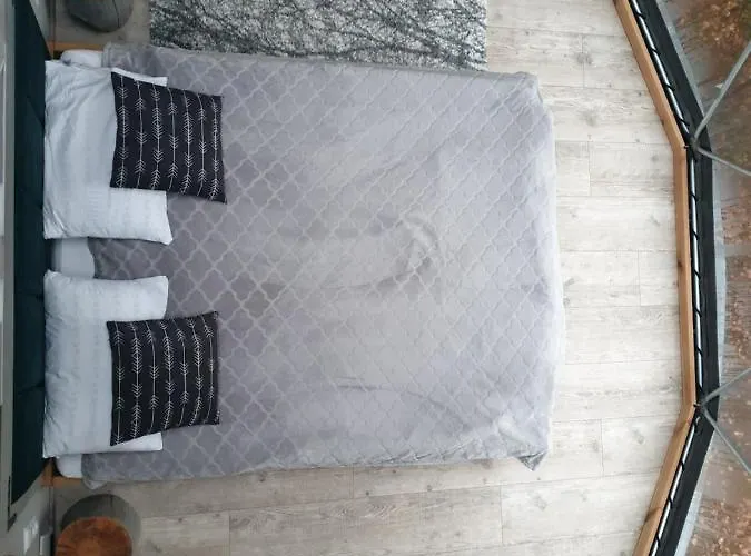 Podniebny Glamping Glamping *