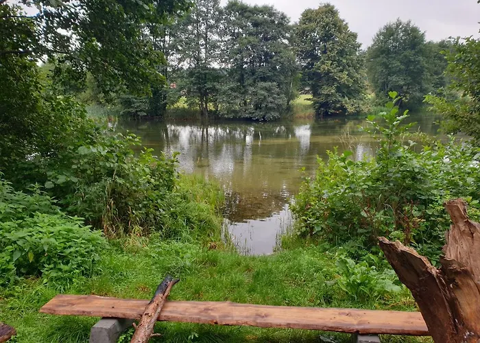 Podniebny Glamping *