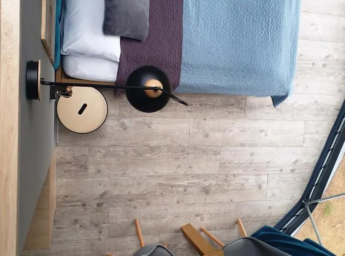 Podniebny Glamping *