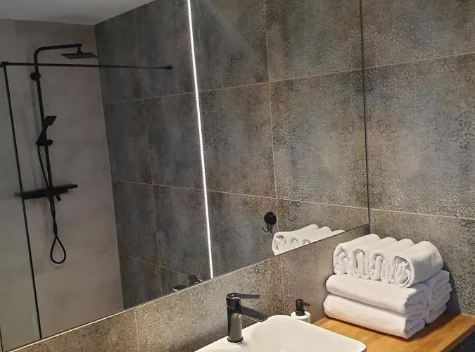 Podniebny Glamping * Borsk