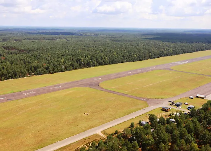 Lyxtält Podniebny Glamping